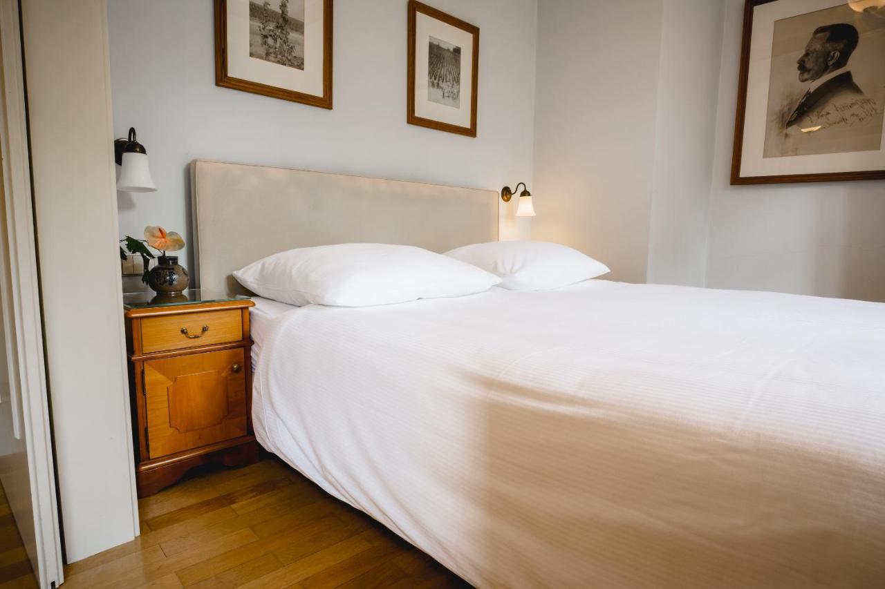 Residenz Weingut Schloss Reinhartshausen Bed & Breakfast Eltville am Rhein Eksteriør bilde