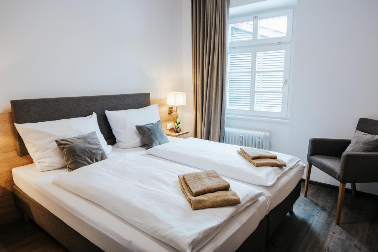 Residenz Weingut Schloss Reinhartshausen Bed & Breakfast Eltville am Rhein Eksteriør bilde
