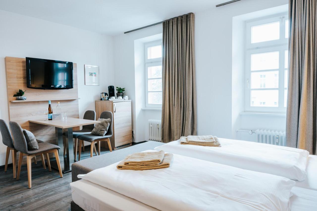 Residenz Weingut Schloss Reinhartshausen Bed & Breakfast Eltville am Rhein Eksteriør bilde