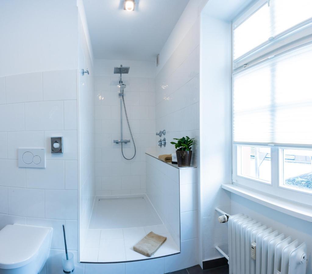 Residenz Weingut Schloss Reinhartshausen Bed & Breakfast Eltville am Rhein Eksteriør bilde