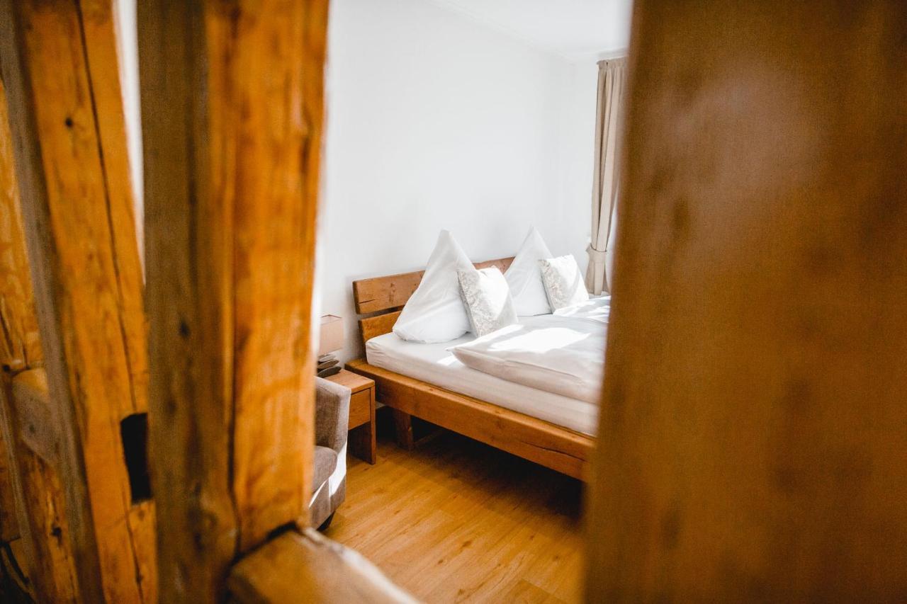 Residenz Weingut Schloss Reinhartshausen Bed & Breakfast Eltville am Rhein Eksteriør bilde
