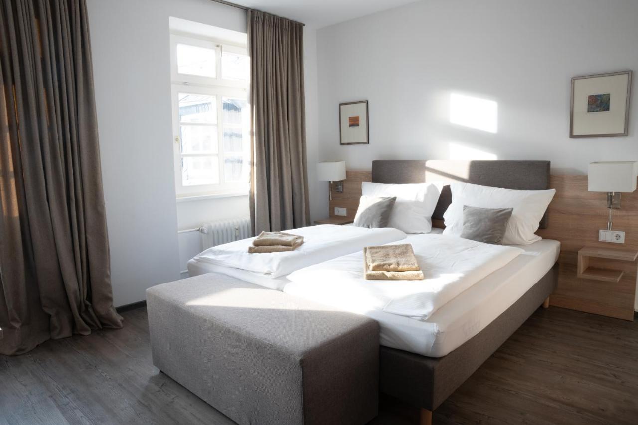 Residenz Weingut Schloss Reinhartshausen Bed & Breakfast Eltville am Rhein Eksteriør bilde