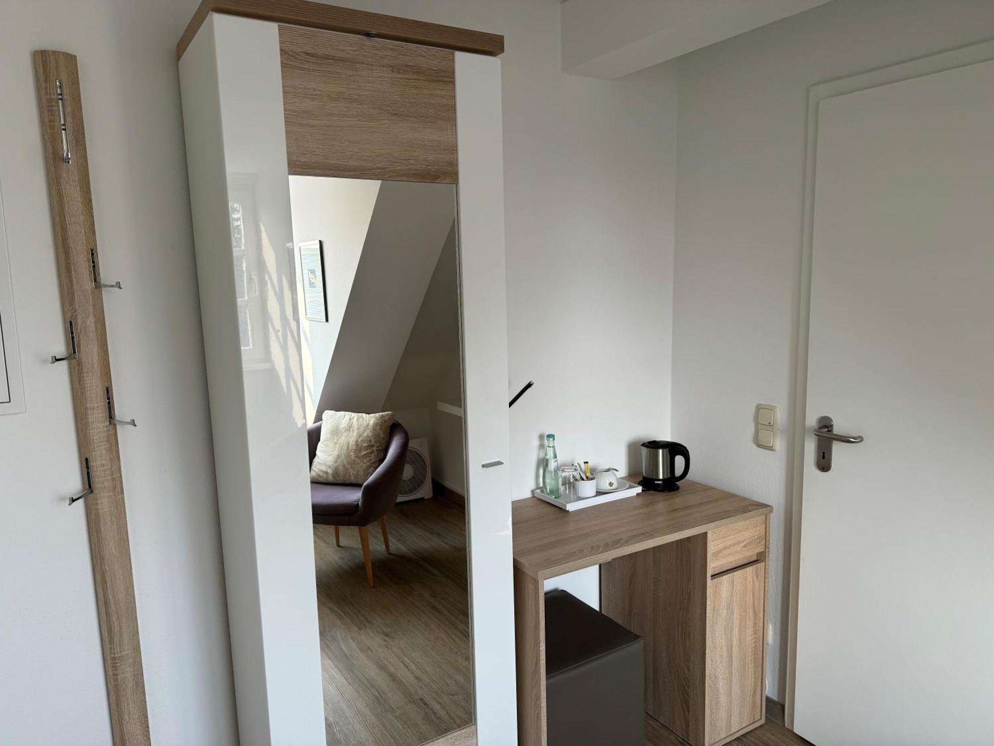 Residenz Weingut Schloss Reinhartshausen Bed & Breakfast Eltville am Rhein Eksteriør bilde