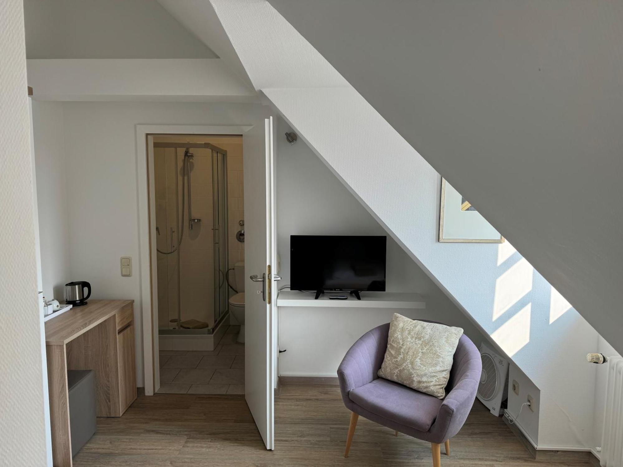 Residenz Weingut Schloss Reinhartshausen Bed & Breakfast Eltville am Rhein Eksteriør bilde