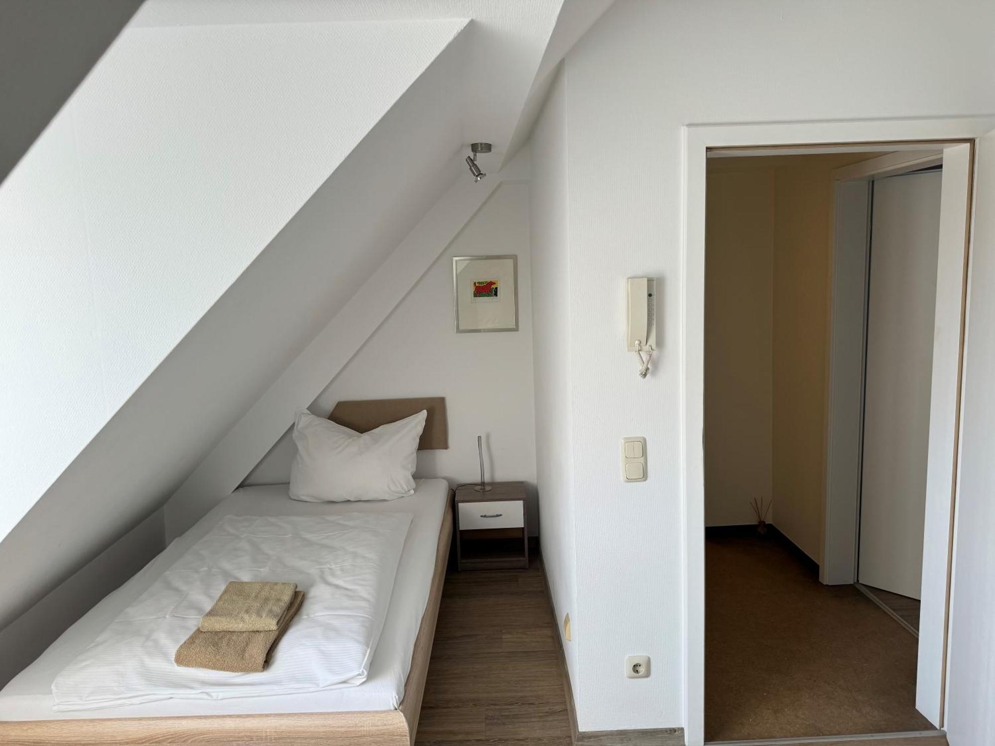 Residenz Weingut Schloss Reinhartshausen Bed & Breakfast Eltville am Rhein Eksteriør bilde