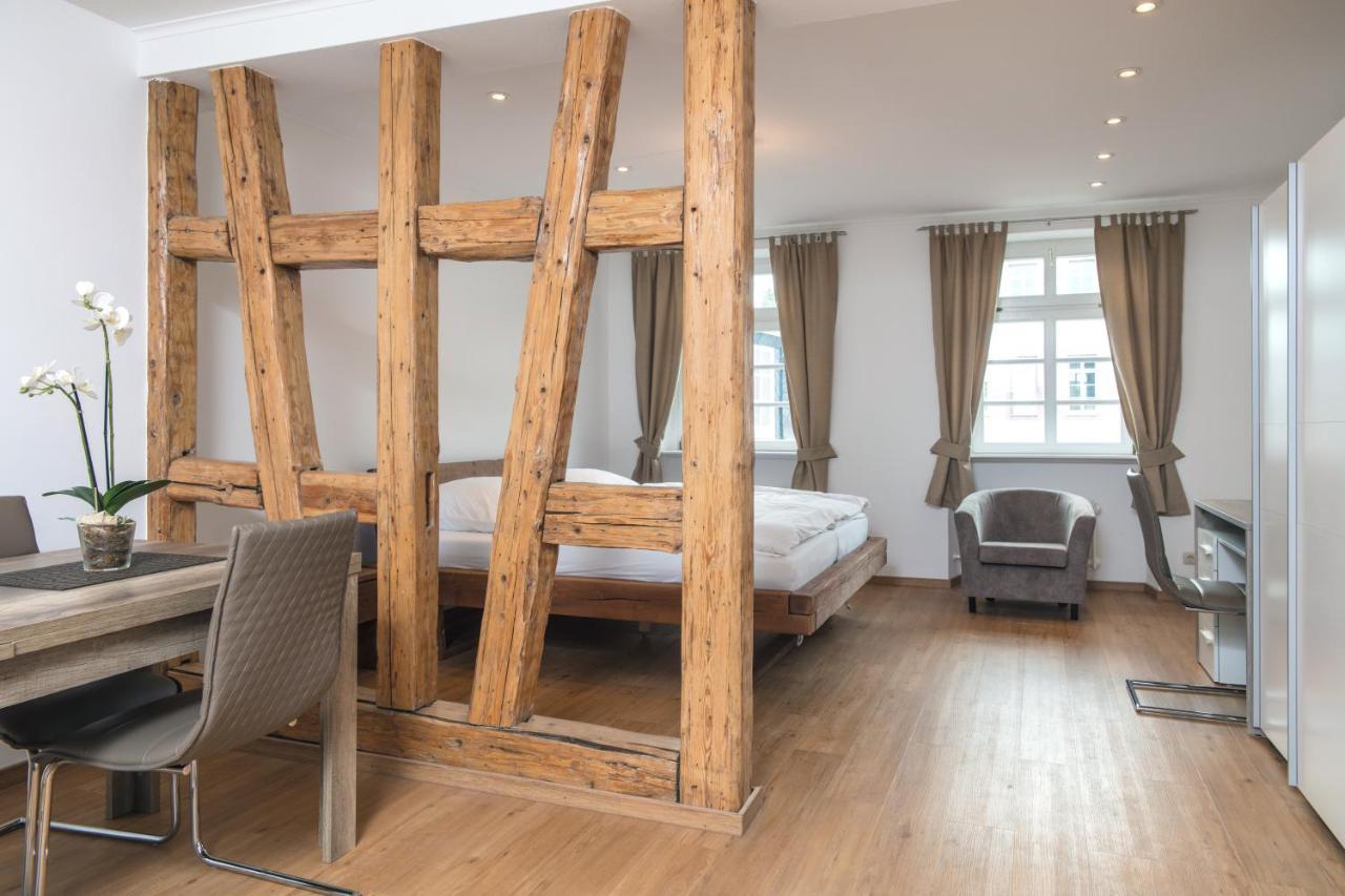 Residenz Weingut Schloss Reinhartshausen Bed & Breakfast Eltville am Rhein Eksteriør bilde