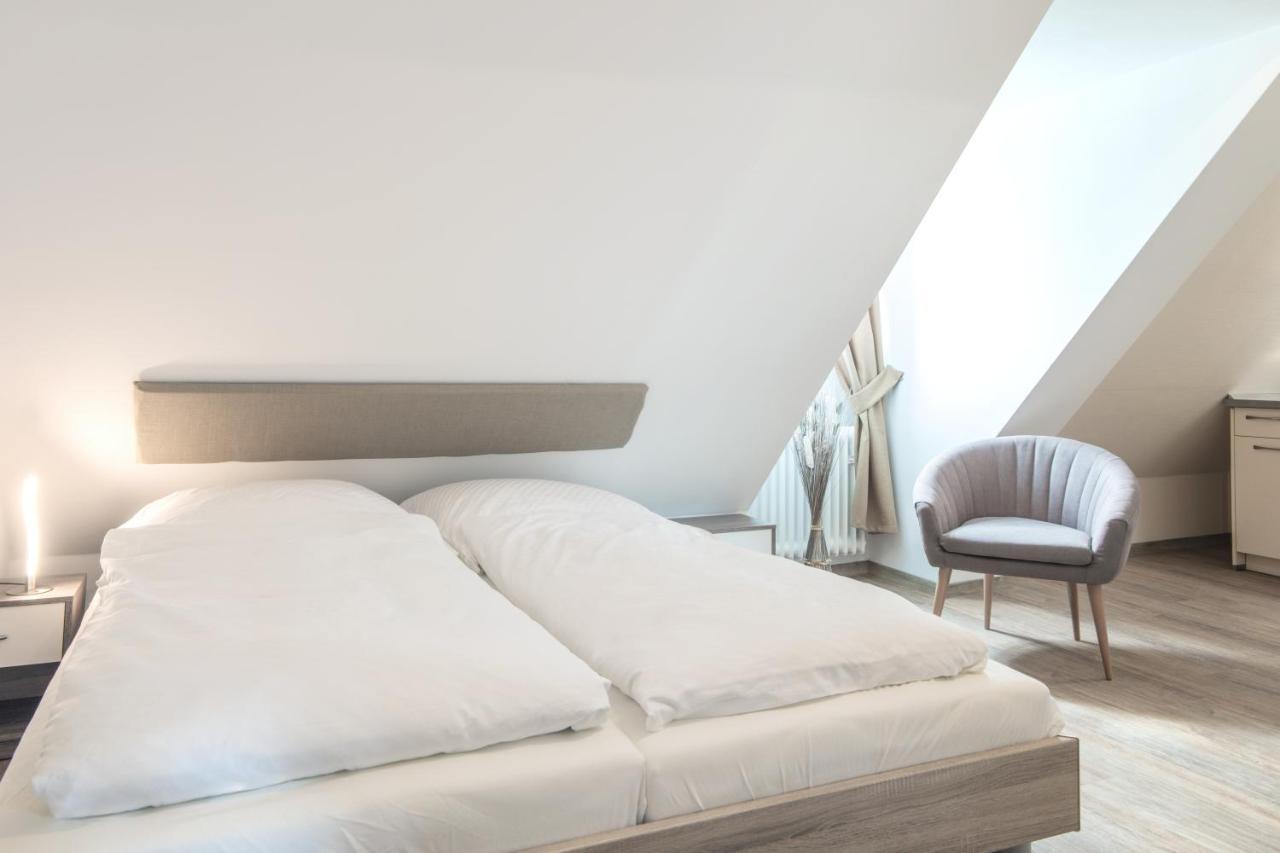 Residenz Weingut Schloss Reinhartshausen Bed & Breakfast Eltville am Rhein Eksteriør bilde