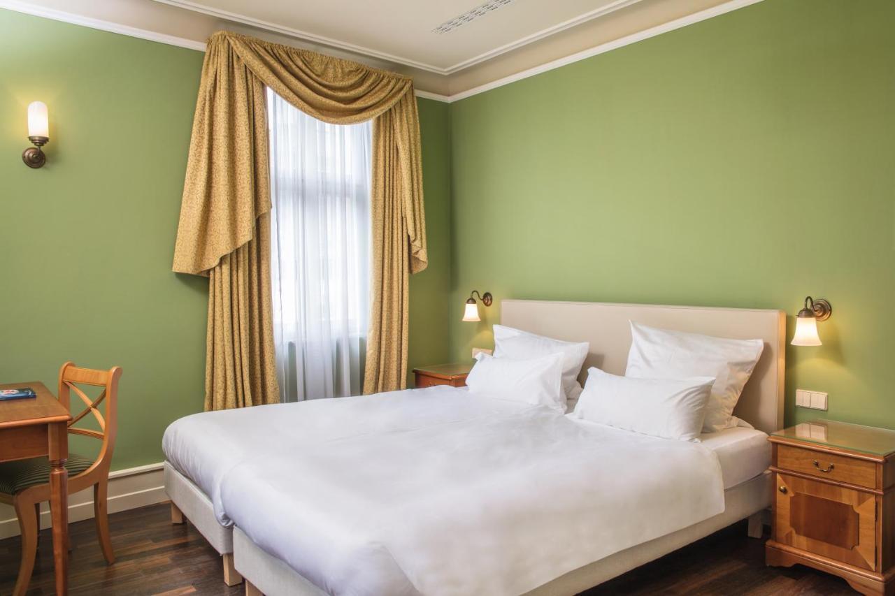 Residenz Weingut Schloss Reinhartshausen Bed & Breakfast Eltville am Rhein Eksteriør bilde